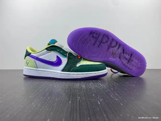 Cheap (2023) Retro FD9665-351 OG 1 Low Jordan Doernbecher 0518